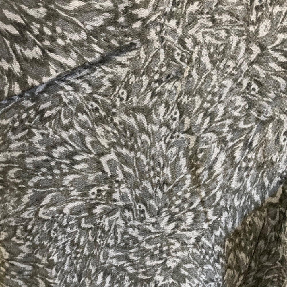 Style & Co. Pattern Jean - Picture 5 of 5